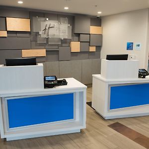 Holiday Inn Express Hotel & Suites East Lansing By Ihg